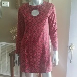 Tracy Negoshian Ginger Dress